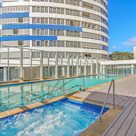 Tweed Ultima Apartments Tweed Heads Buitenkant foto