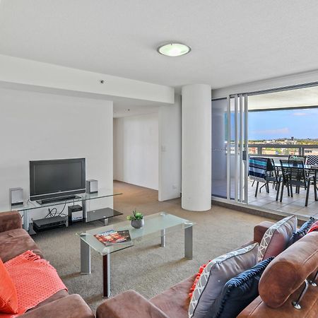 Tweed Ultima Apartments Tweed Heads Buitenkant foto