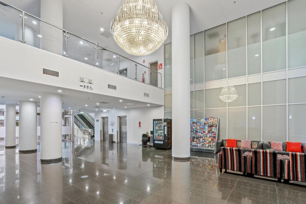 Tweed Ultima Apartments Tweed Heads Buitenkant foto