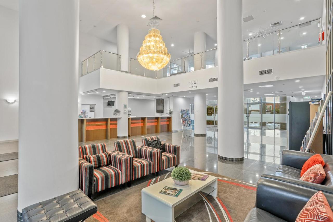 Tweed Ultima Apartments Tweed Heads Buitenkant foto