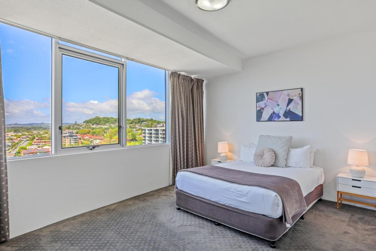 Tweed Ultima Apartments Tweed Heads Buitenkant foto