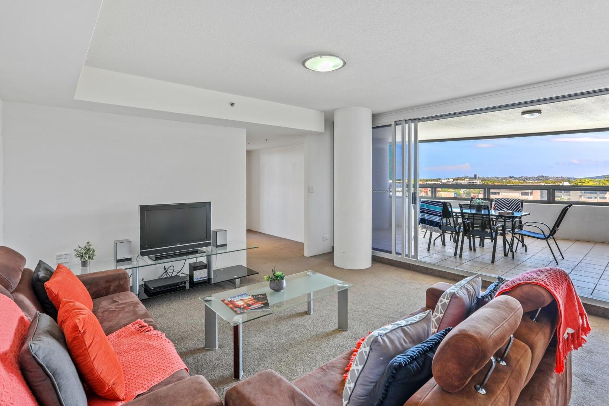 Tweed Ultima Apartments Tweed Heads Buitenkant foto