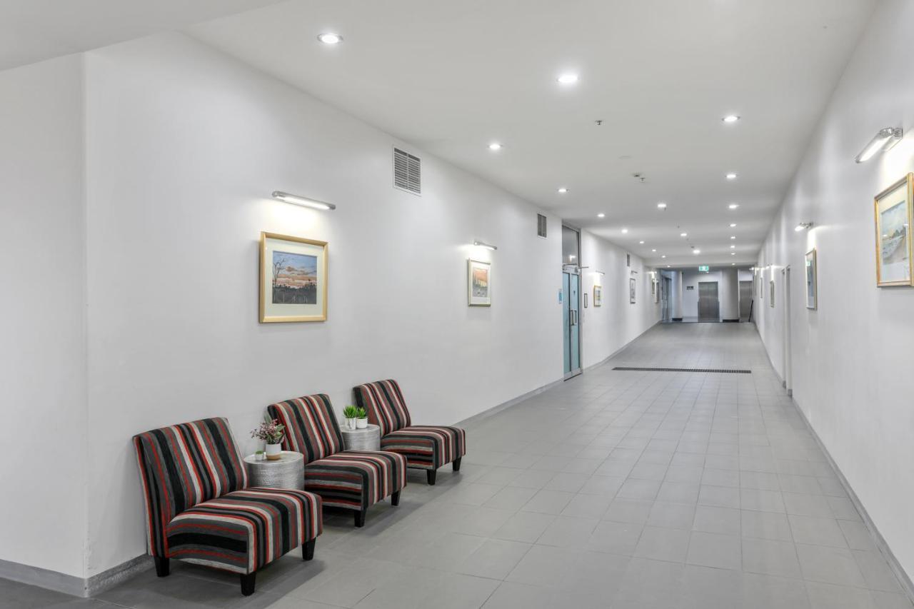 Tweed Ultima Apartments Tweed Heads Buitenkant foto
