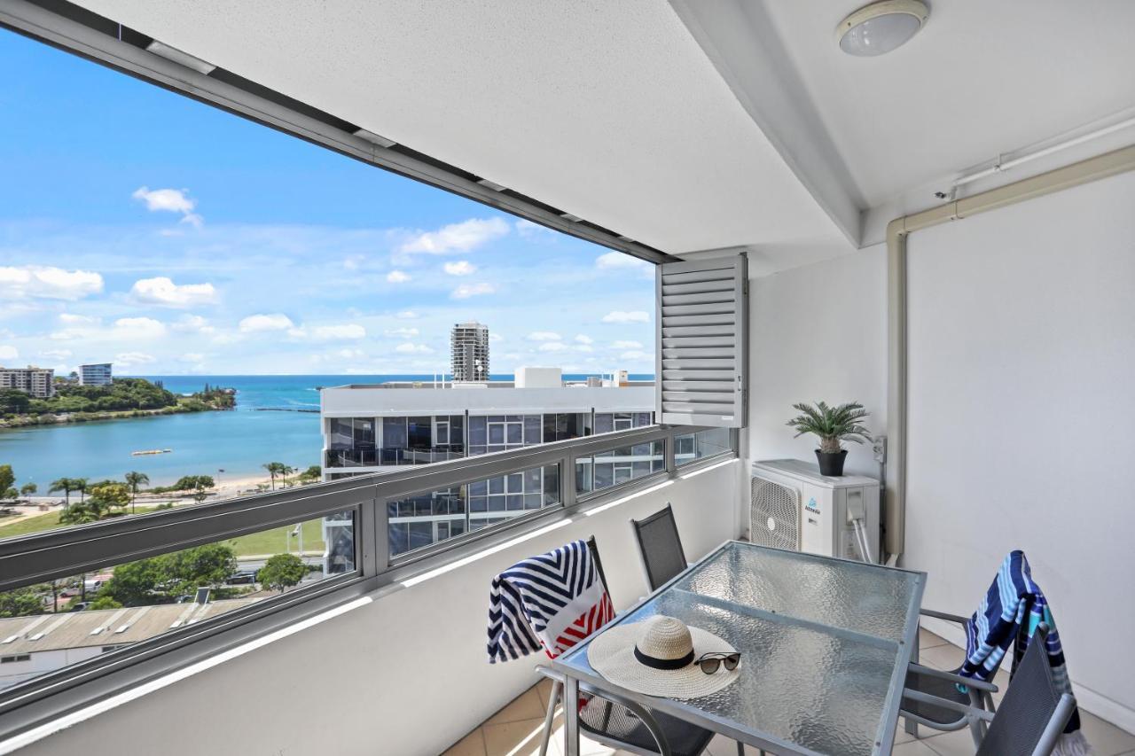 Tweed Ultima Apartments Tweed Heads Buitenkant foto