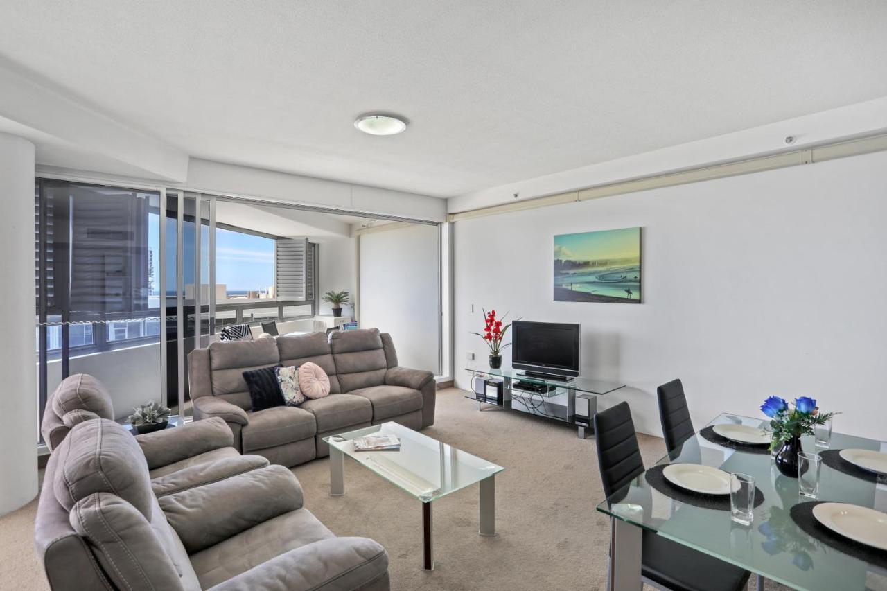 Tweed Ultima Apartments Tweed Heads Buitenkant foto