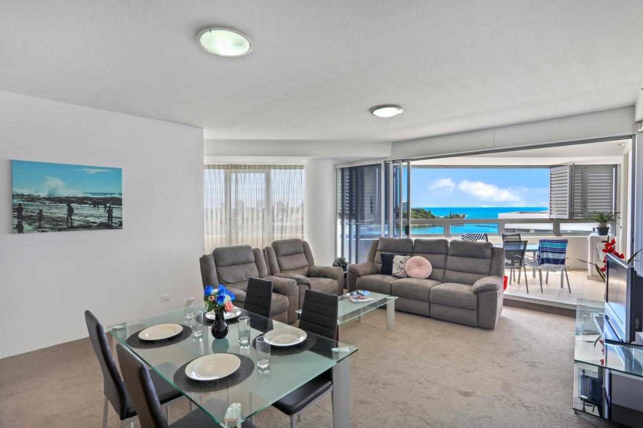 Tweed Ultima Apartments Tweed Heads Buitenkant foto