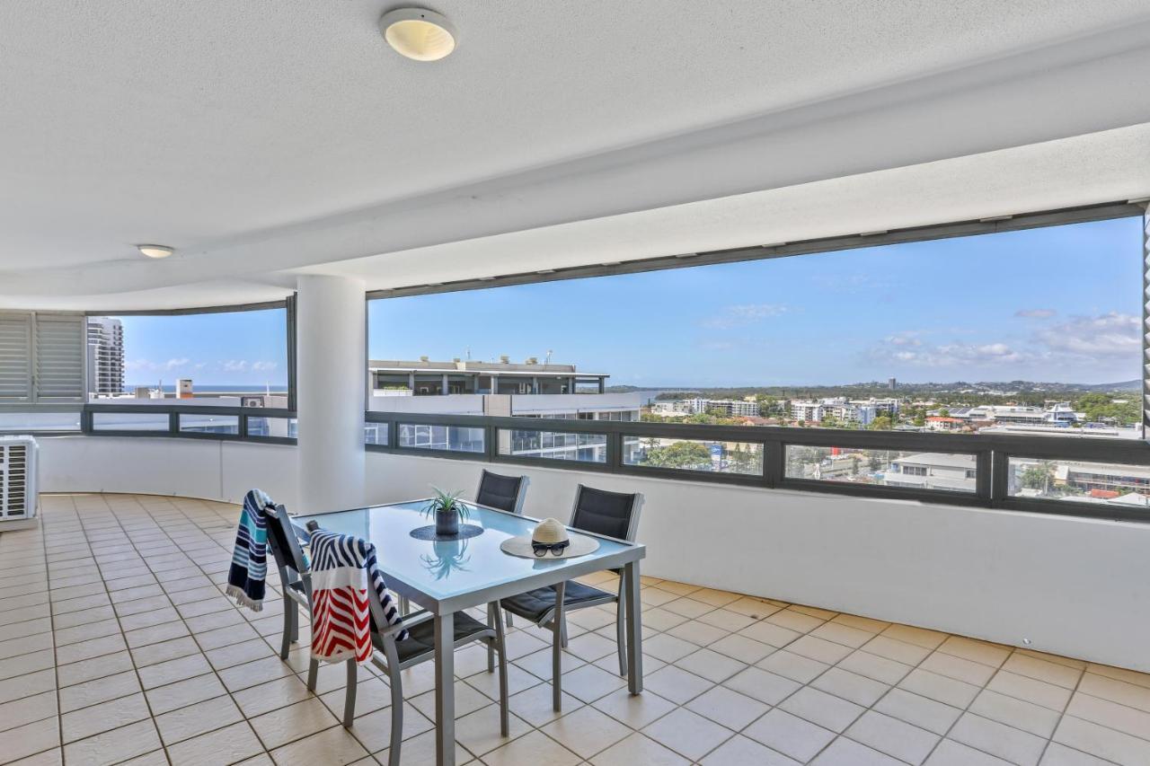 Tweed Ultima Apartments Tweed Heads Buitenkant foto