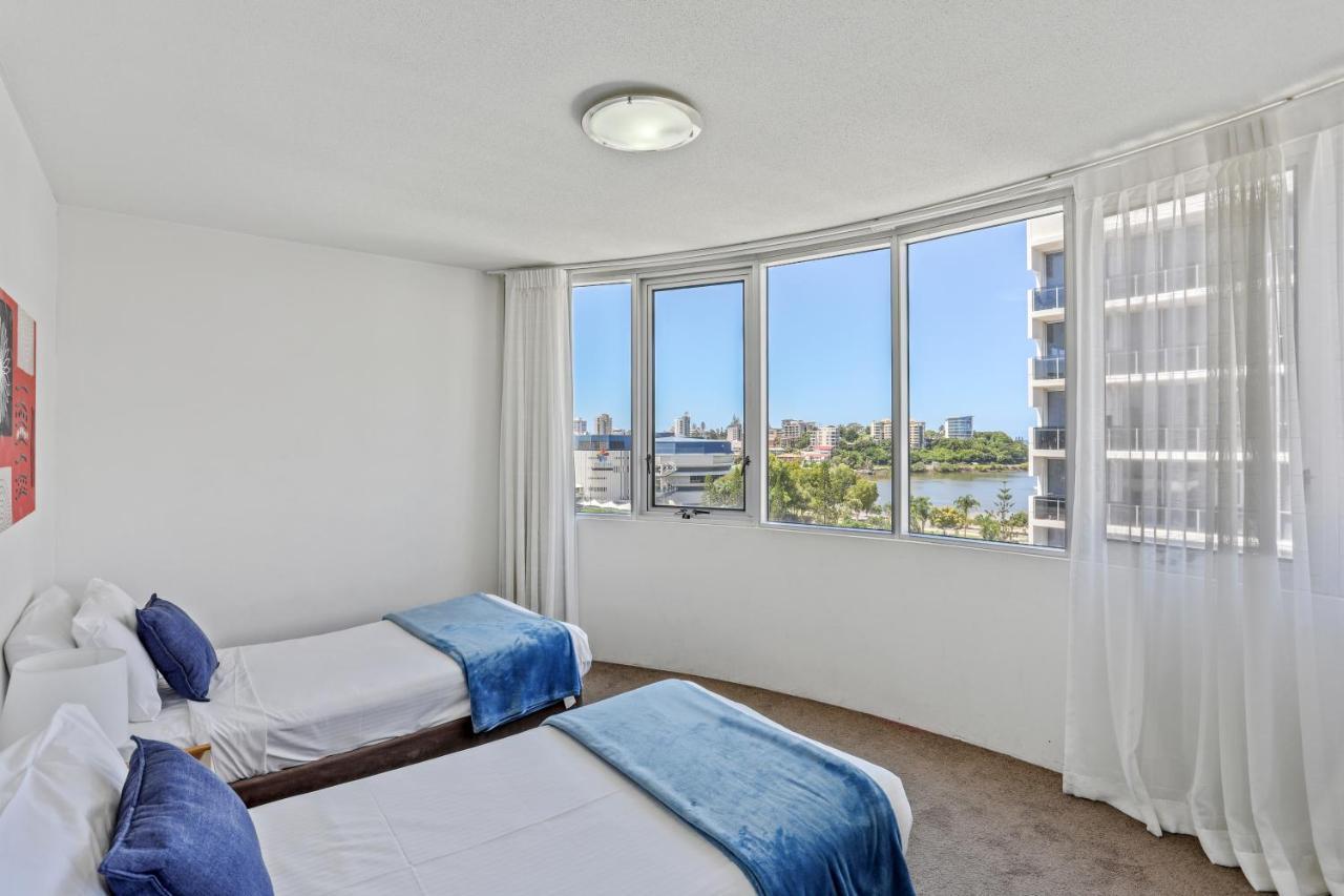 Tweed Ultima Apartments Tweed Heads Buitenkant foto