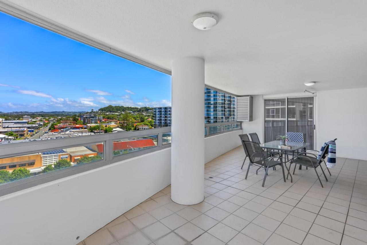 Tweed Ultima Apartments Tweed Heads Buitenkant foto