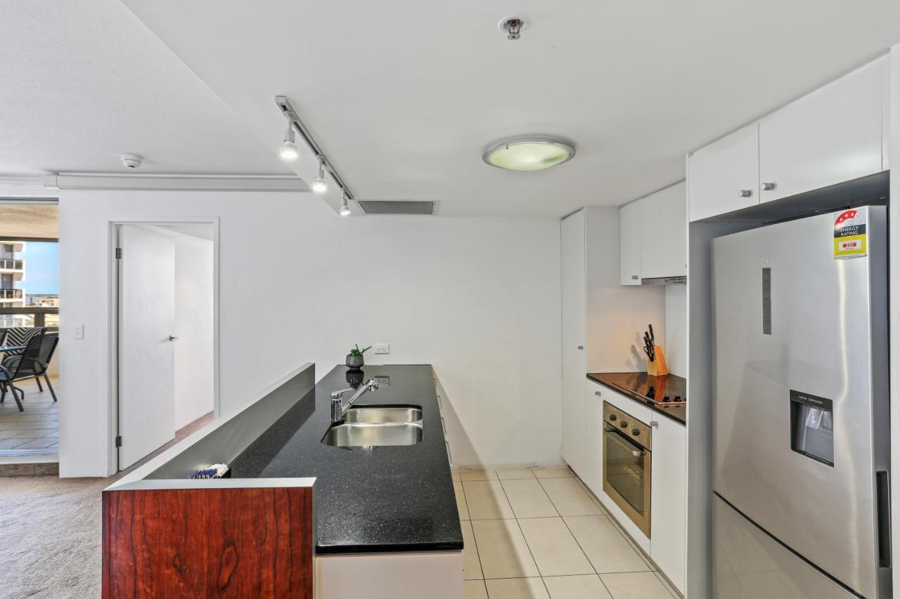 Tweed Ultima Apartments Tweed Heads Buitenkant foto