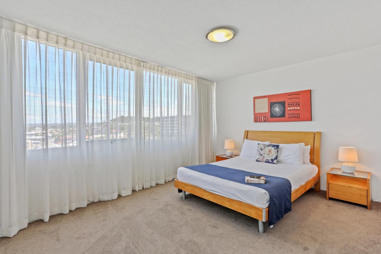 Tweed Ultima Apartments Tweed Heads Buitenkant foto