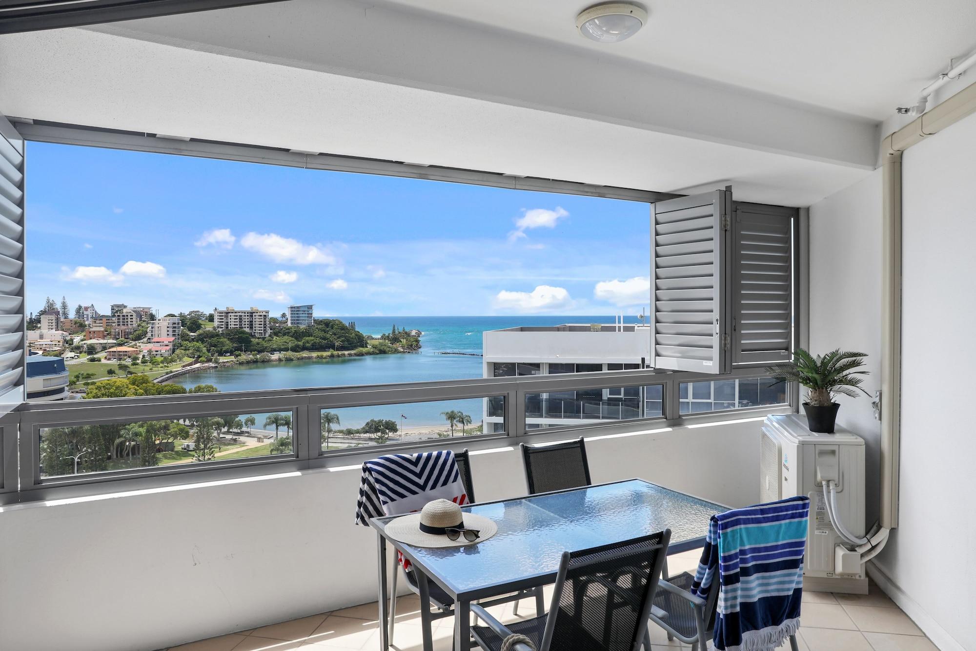 Tweed Ultima Apartments Tweed Heads Buitenkant foto