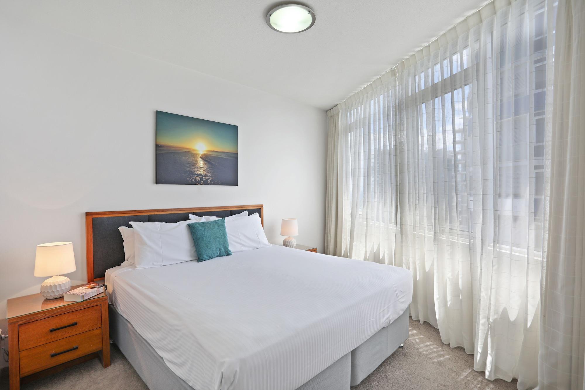 Tweed Ultima Apartments Tweed Heads Buitenkant foto