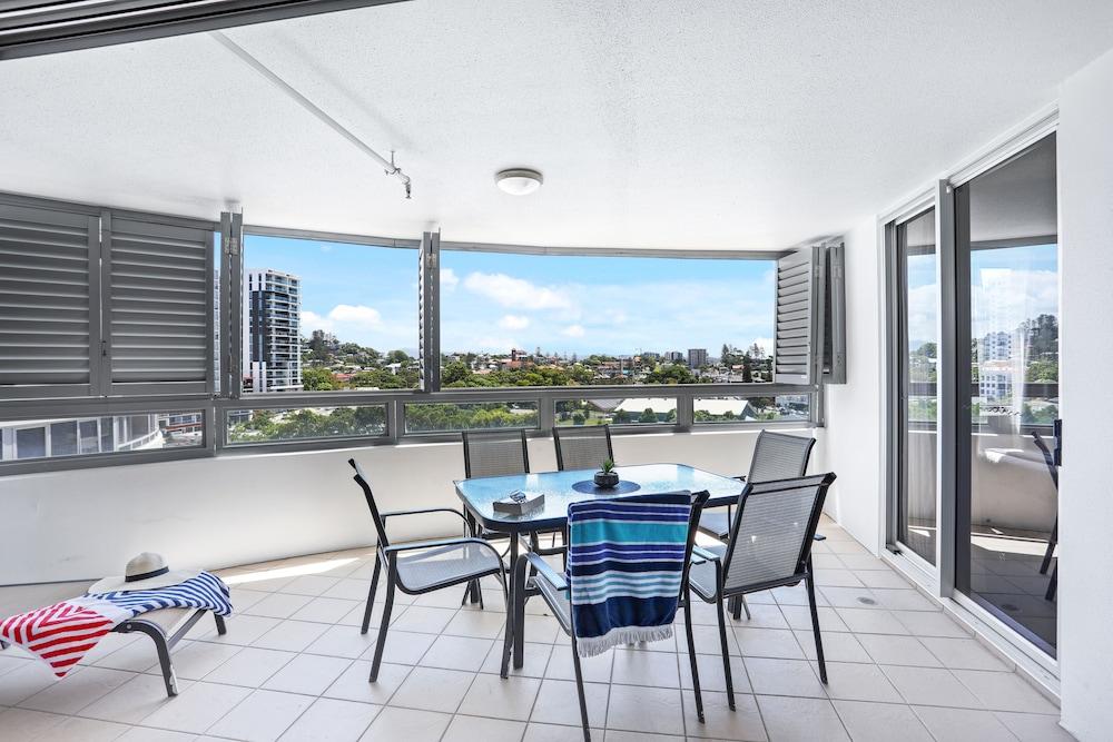 Tweed Ultima Apartments Tweed Heads Buitenkant foto