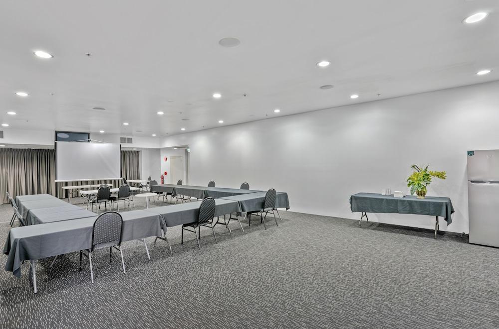 Tweed Ultima Apartments Tweed Heads Buitenkant foto