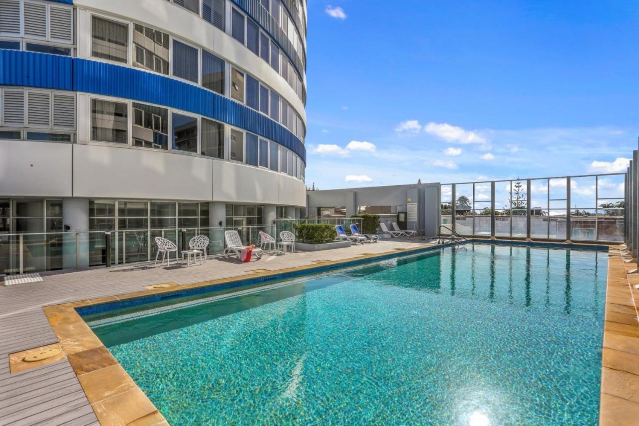 Tweed Ultima Apartments Tweed Heads Buitenkant foto