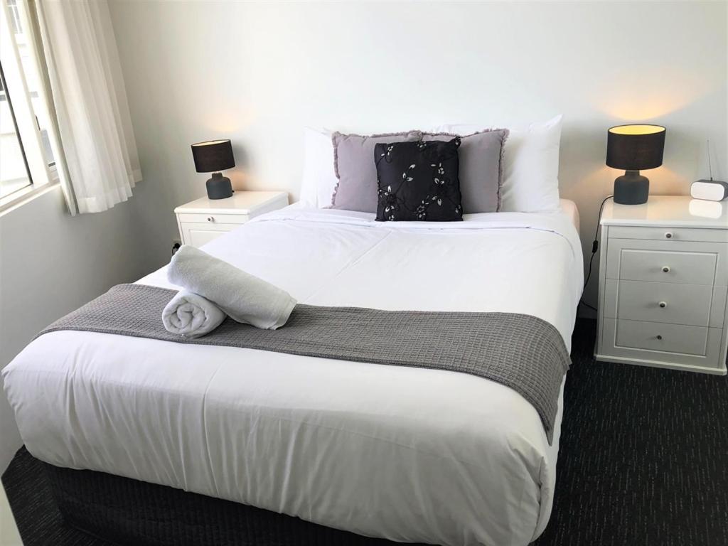 Tweed Ultima Apartments Tweed Heads Buitenkant foto