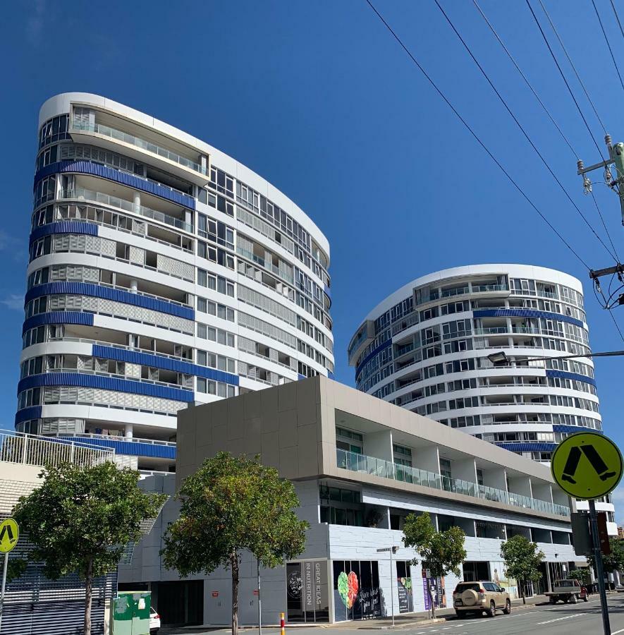 Tweed Ultima Apartments Tweed Heads Buitenkant foto