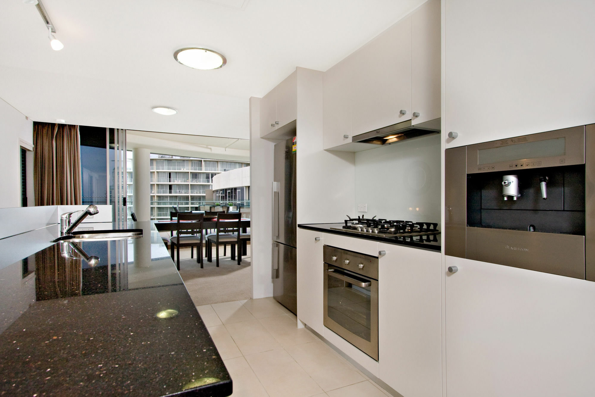 Tweed Ultima Apartments Tweed Heads Buitenkant foto