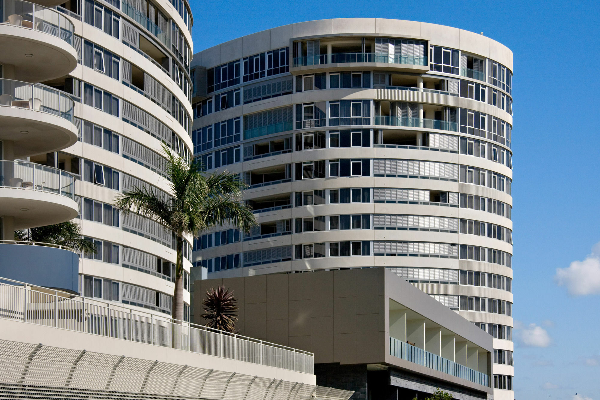 Tweed Ultima Apartments Tweed Heads Buitenkant foto