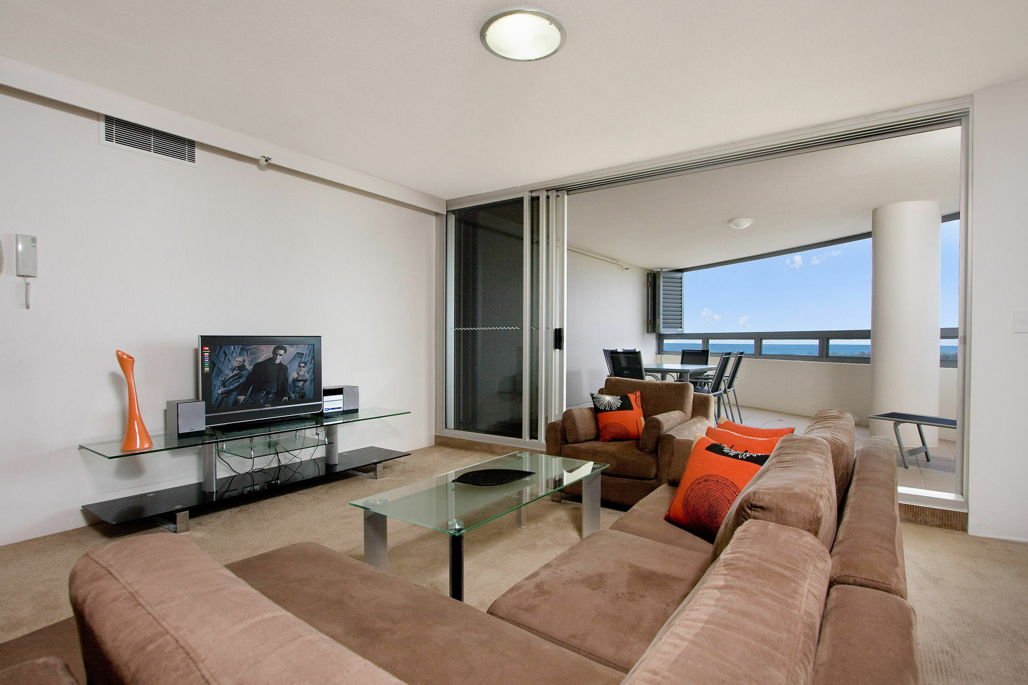 Tweed Ultima Apartments Tweed Heads Buitenkant foto