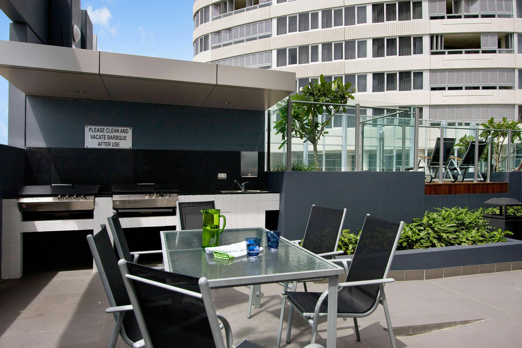 Tweed Ultima Apartments Tweed Heads Buitenkant foto