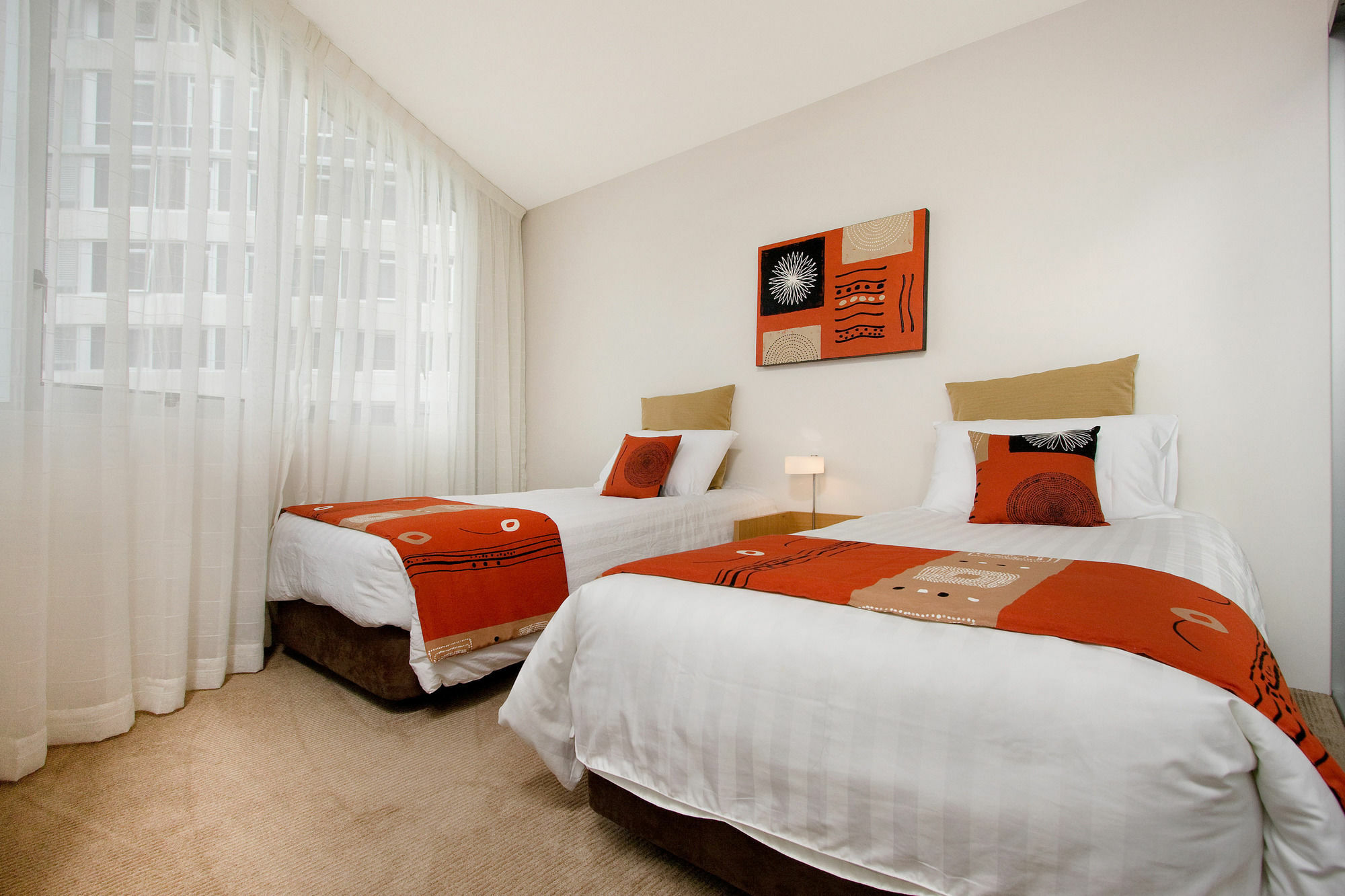Tweed Ultima Apartments Tweed Heads Buitenkant foto