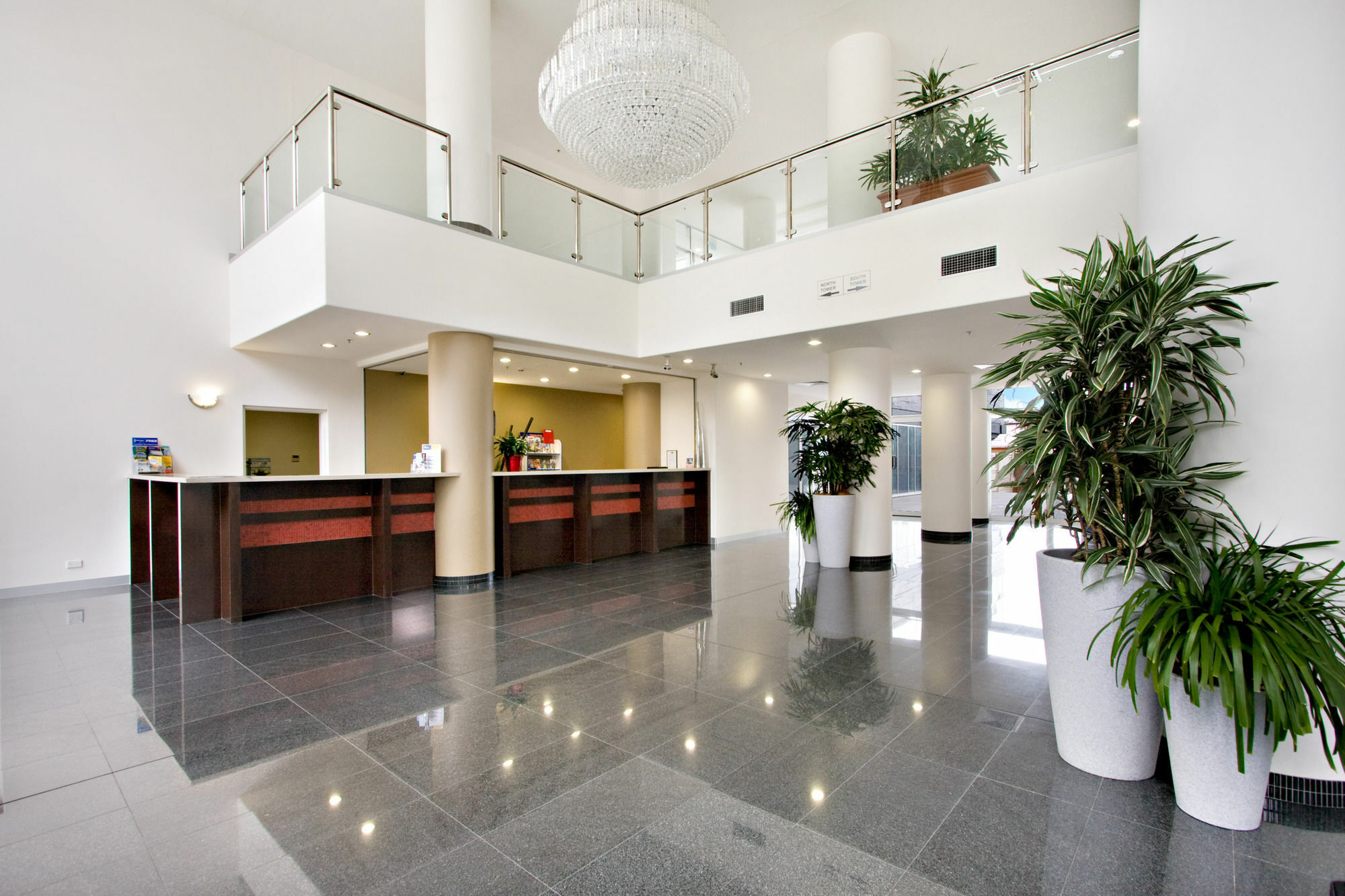 Tweed Ultima Apartments Tweed Heads Buitenkant foto