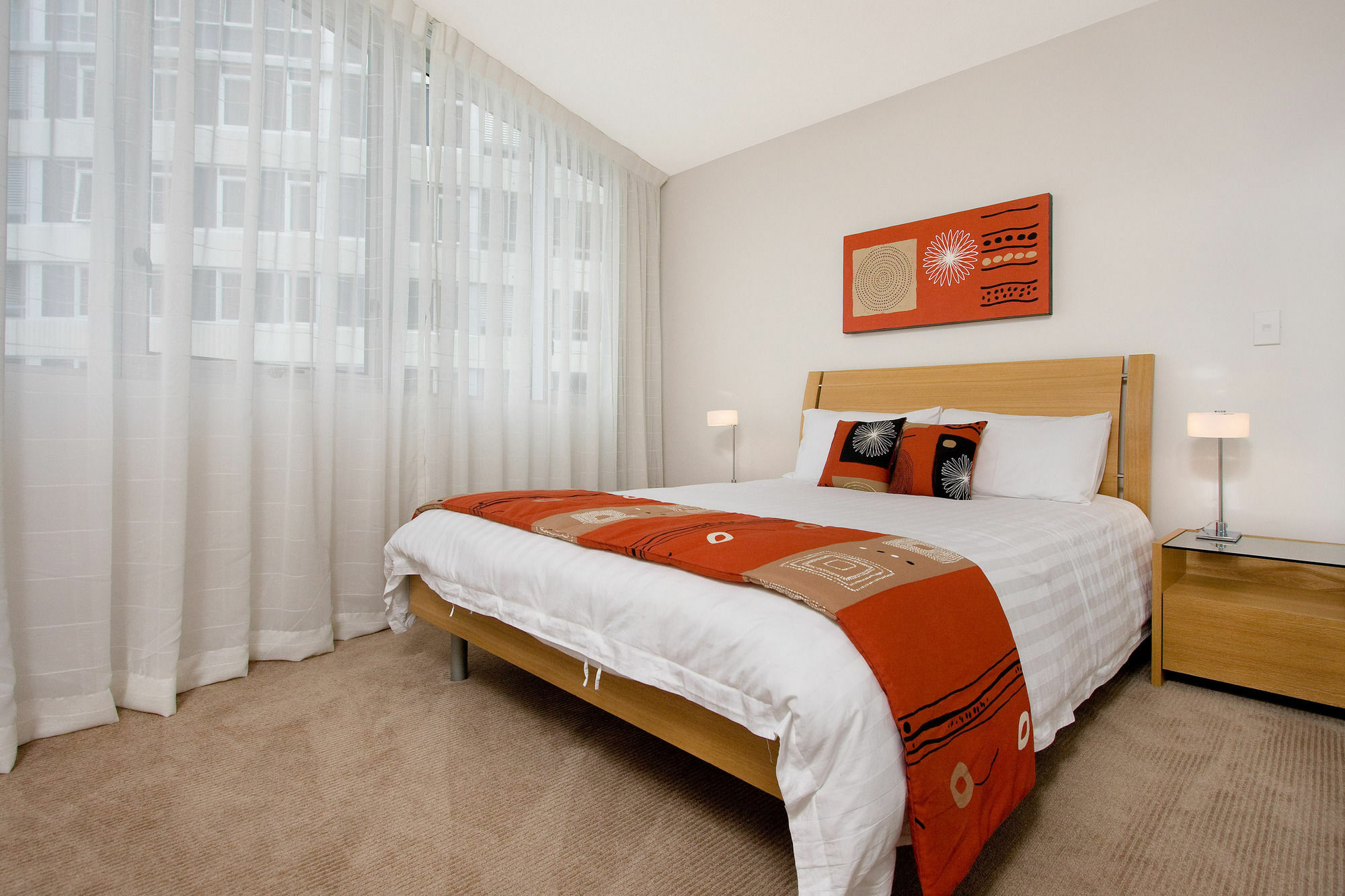 Tweed Ultima Apartments Tweed Heads Buitenkant foto