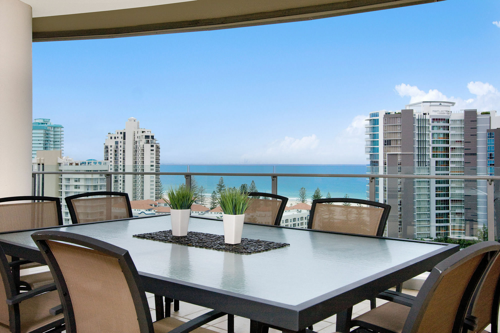Tweed Ultima Apartments Tweed Heads Buitenkant foto